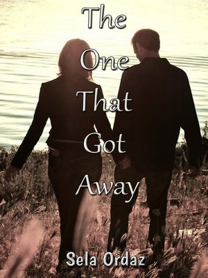 cover image of The One That Got Away